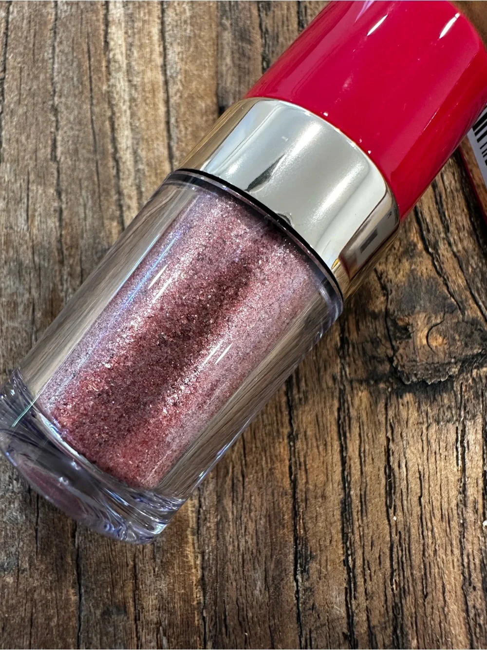 Valentino Dreamdust Eyeshadow & Cheek Glitter - Pink Shimmer